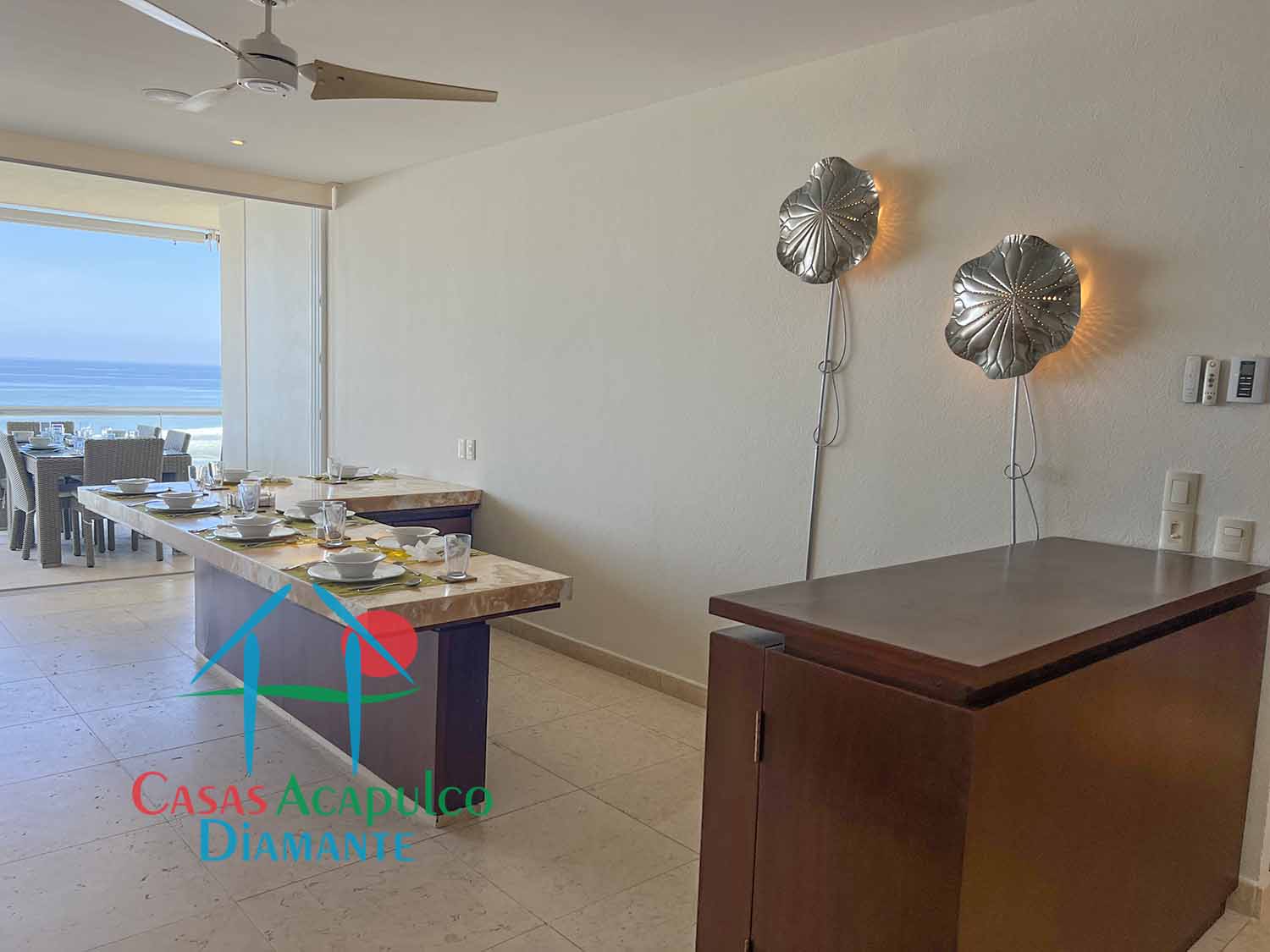 Playamar Tres Cantos T4 801 - Estancia 9